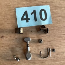 Singer Vintage 201k Sewing