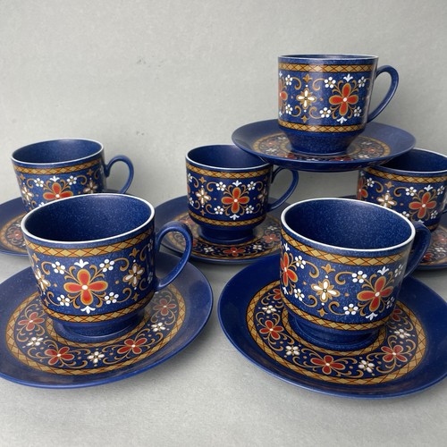 Vintage winterling bavaria tea - vintage,