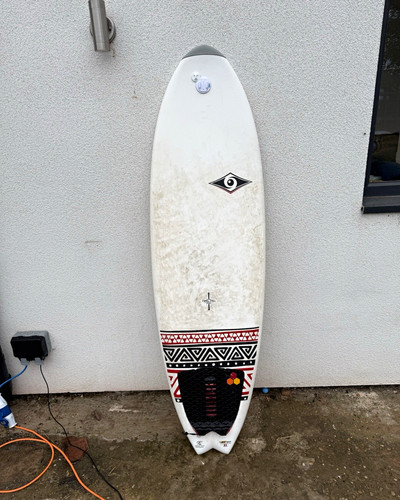 Bic surf dura - bic,
