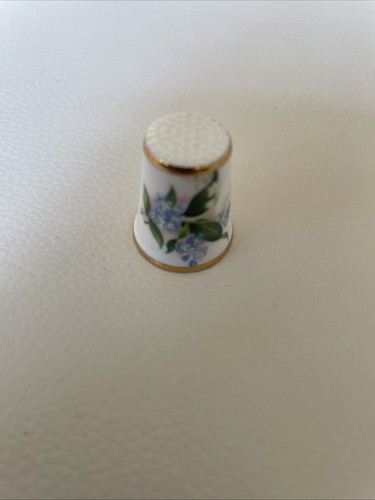 The blossoms spring thimble - of,