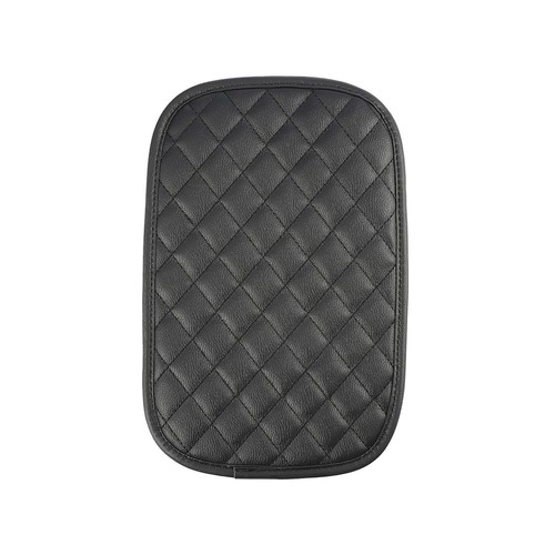 Car center console box pad - box,