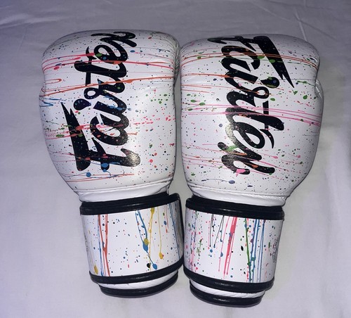 Fairtex bgv14 painter - fairtex, white