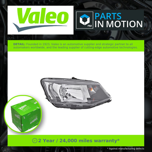 Headlight headlamp right - headlamp,