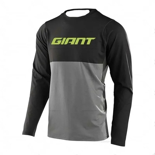 Giant mtb jersey mens - mtb,