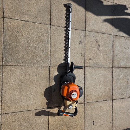 Stihl 87r single side - hs,