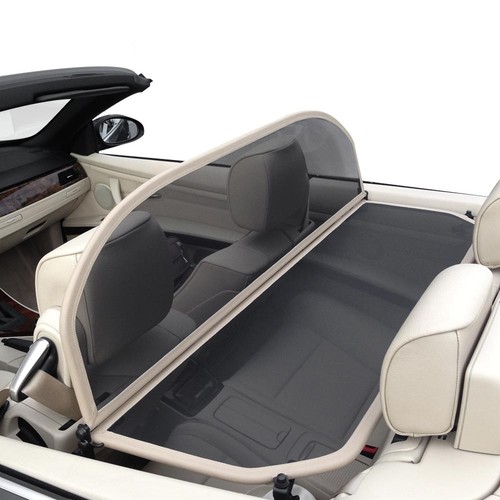 Wind deflector fits bmw - deflector,