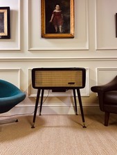 MID CENTURY MURPHY A492R