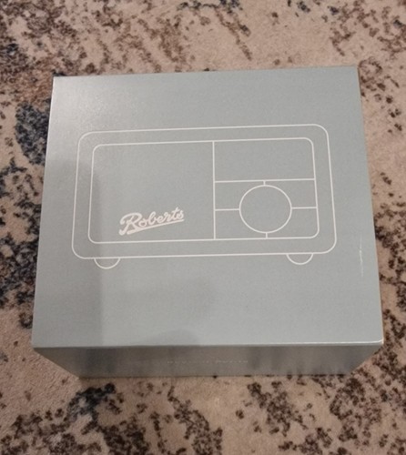 Roberts revival petite - roberts, dab+/fm