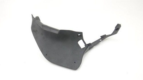 Honda 500f plastic filling - cb,