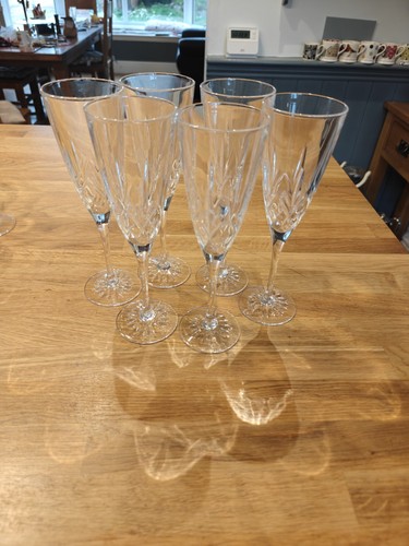 Thomas webb crystal romeo - thomas,