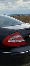2004 MERCEDES CLK 240 W209 N/S Passenger Back REAR LIGHT Complete Car Breaking