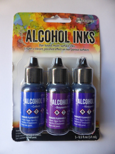 New tim holtz - *new*,