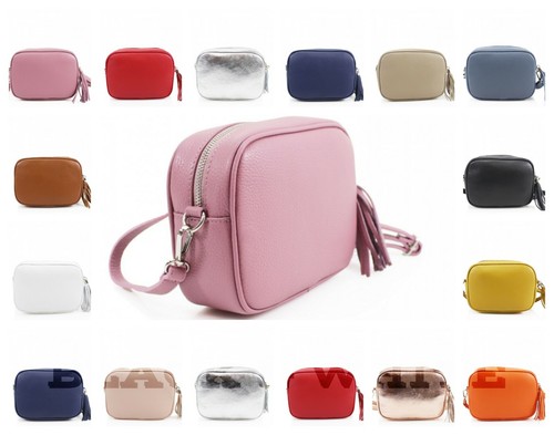 Women ladies real leather - ladies,