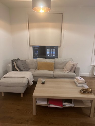 Seat sofa with - with, chaise