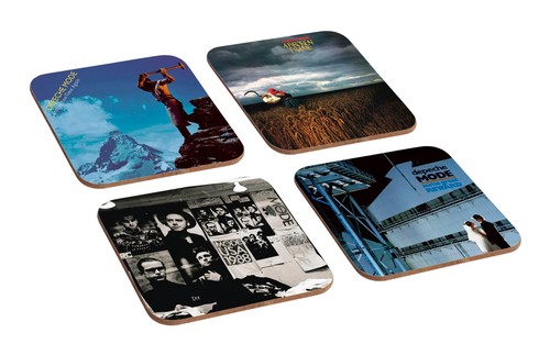Depeche mode album - depeche, new