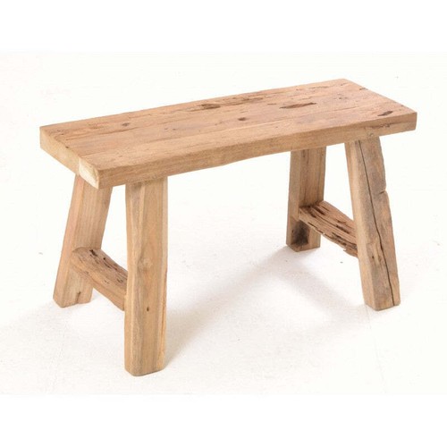 Large rustic vintage wooden - rustic,