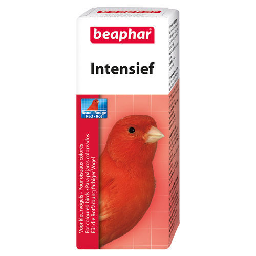 Beaphar bogena 10g intensief - beaphar,