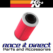 K&N Oil Filter for Sea-Doo