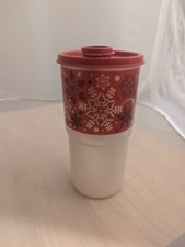 Tupperware Christmas Travel