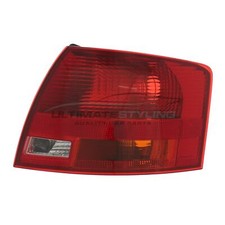 Audi A4 Rear Light 2004-2008