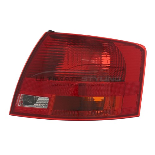 Audi rear light 2004 - audi,