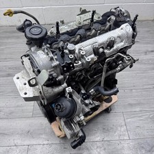 VAUXHALL CORSA E ENGINE DIESEL