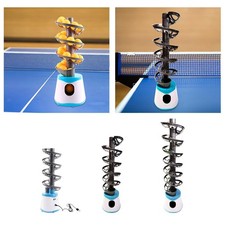 Table Tennis Serve Machine