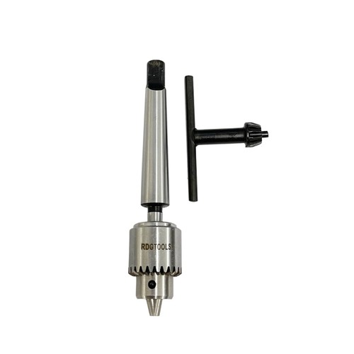 4mm keytype drill - chuck, 1