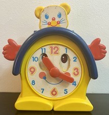 Kiddicraft 1988 “Hickory