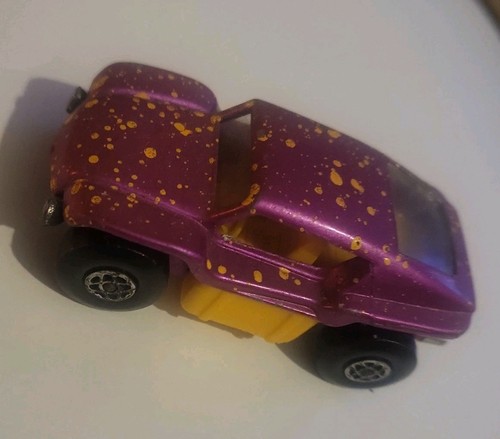 Matchbox superfast beach - superfast, #30