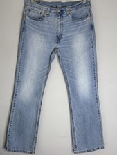 Levi’s 527 Bootcut Jeans
