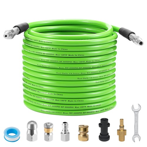 Tool daily 10m pressure washer - tool,