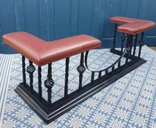 Early 20th century Wrought