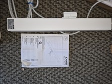DHE WINDOW OPENER ACTUATOR