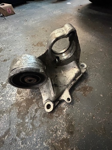 Peugeot 306 gti - gti-6, engine