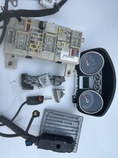 FORD FOCUS 2008 1.6 PETROL