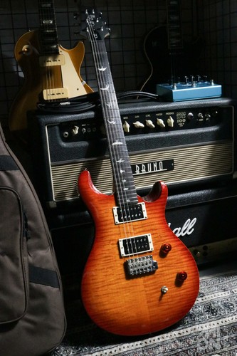 Paul reed smith ce24 - reed, se