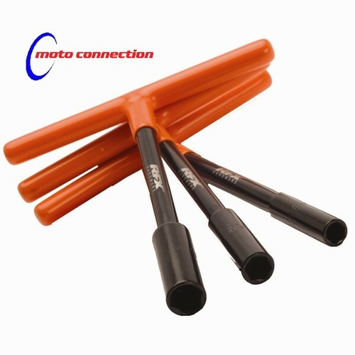 Rfx bar set - rfx, 10mm