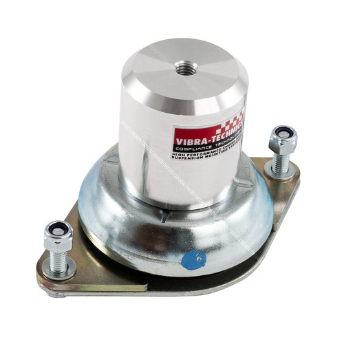 Vibra technics fast - fast, road