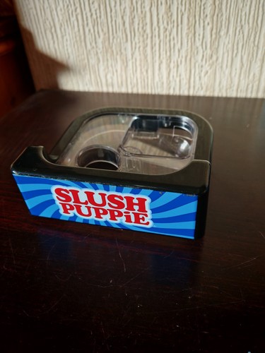 Slush puppie puppy slushie - slush,