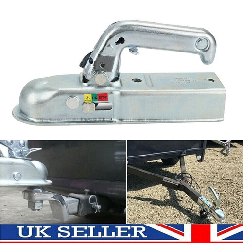 Trailer hitch towing - towing, coupler