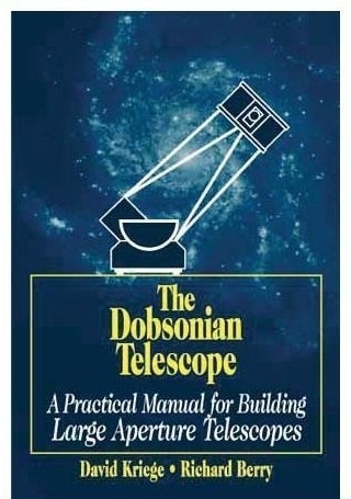 The dobsonian telescope a - telescope:,