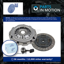 Clutch Kit 3pc