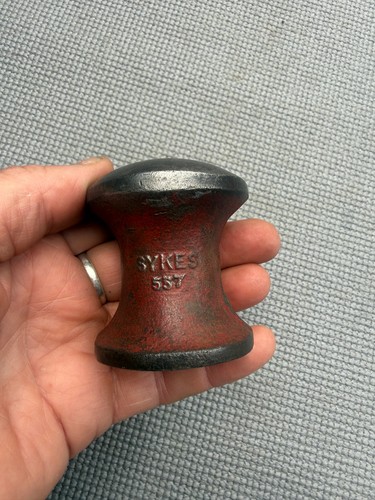 Vintage sykes 557 - vintage,
