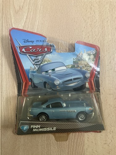 Disney pixar cars finn - disney,