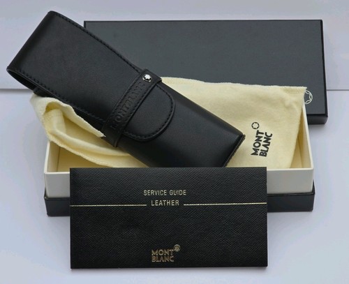 Montblanc soft clamshell two - clamshell,