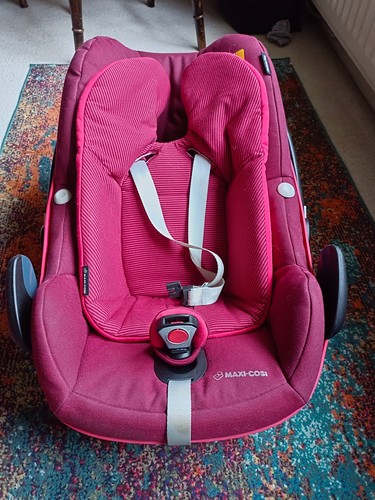 Maxi cosi pebble - pebble, baby