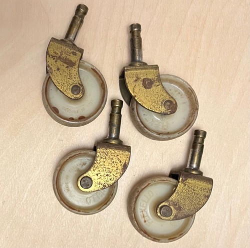 Set vintage 1960s - 4x, selmer
