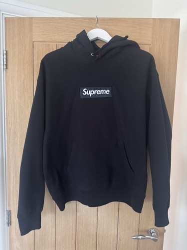 Supreme box logo - logo, 2024