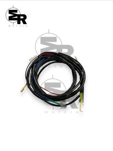 Electrical wiring system - electrical,